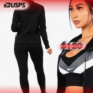 NiKE SPORTWEAR WiNDRUNNER SET